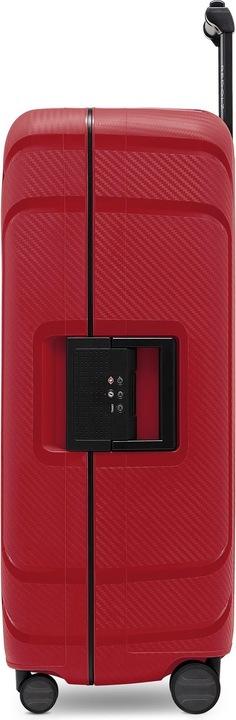 Produktbild Redolz Essentials 15 4-Rollen Trolley 75 cm mit Dreipunkt-Verschluss (100 l, XL (ab 115l))