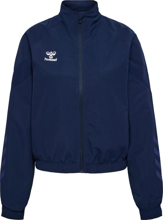 Immagine prodotto hummel Hmltravel Giacca Intrecciata Donna (L)