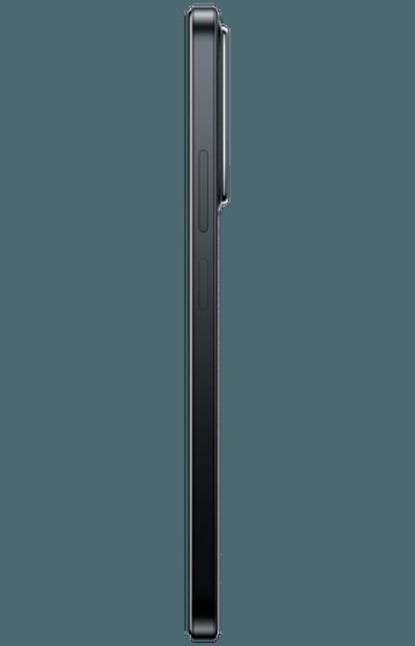 Actual product image Xiaomi Smartphone MOBILE PHONE C85/8/256GB BLACK MZB0LFYEU (256 GB, Black, 6.90", Dual SIM, 4G)
