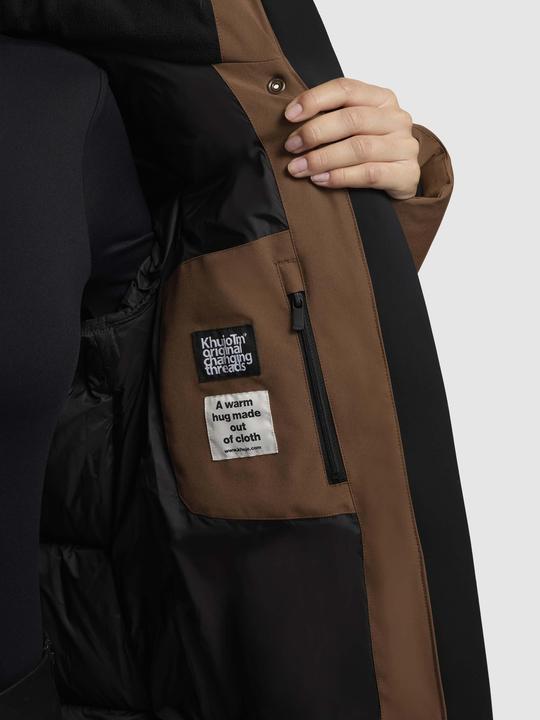 Produktbild Khujo Lola-YM (XXL)