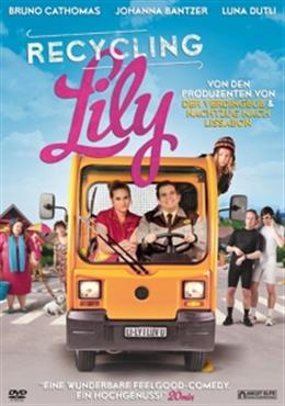 Recycling Lily (DVD, 2013, Deutsch, Französisch, Italienisch)