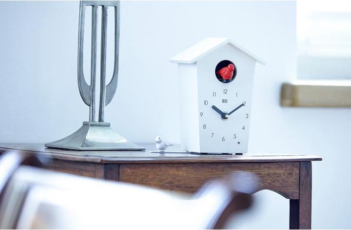 Produktbild KooKoo BirdHouse mini