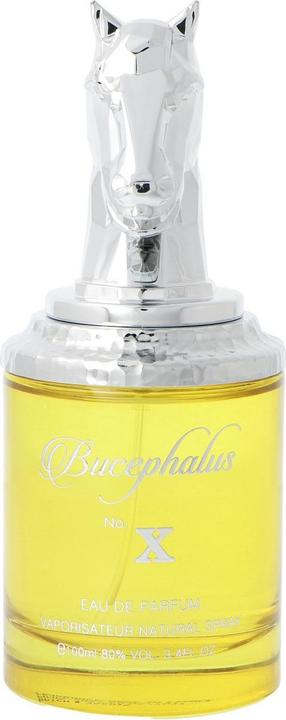 Produktbild Armaf Bucephalus X by (Eau de Parfum, 100 ml)