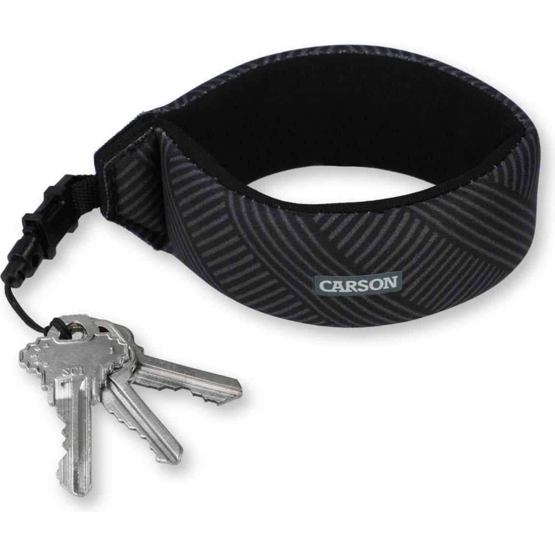 Carson, Accessori da pesca