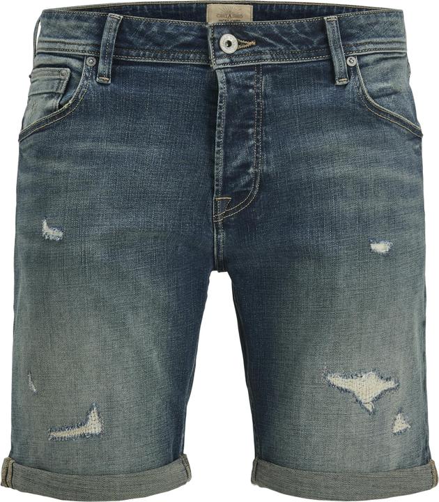 Actual product image Jack & Jones Regular Fit Regular Fit Shorts Regular Fit Shorts (M)