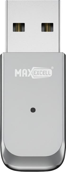Produktbild Max Excell Bluetooth-USB-Empfänger für Laptop/PC (Empfänger)