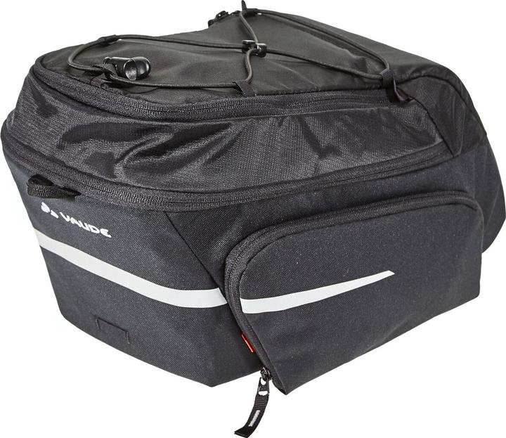 Produktbild Vaude Silkroad Plus (16 l, Gepäckträgertasche)