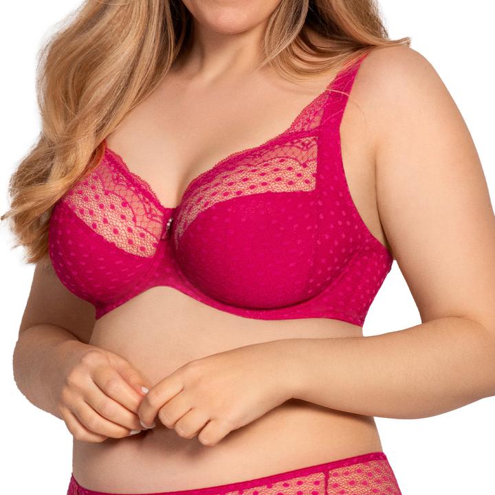 Image du produit Ulla Josy Soutien-gorge à armatures (Une unité par pack, 100 D)