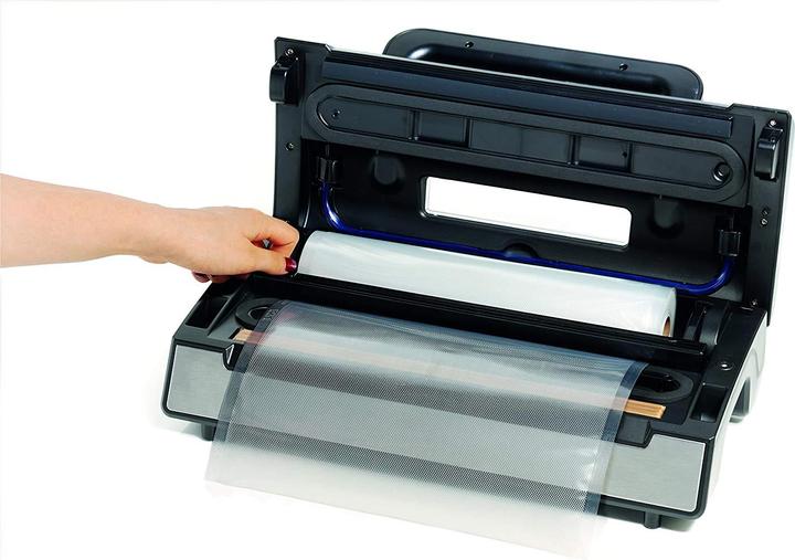 Actual product image Laica Vakuumiergerät