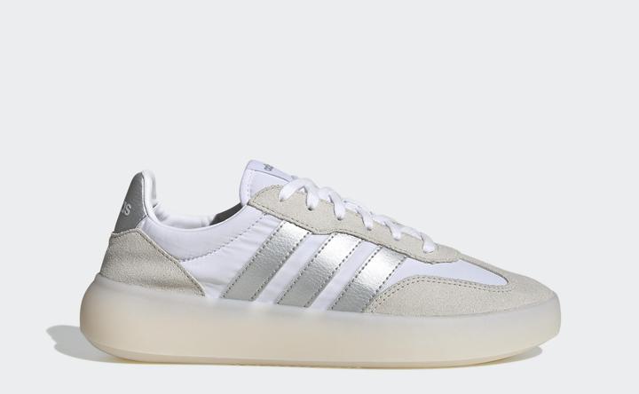 Actual product image Adidas Barreda Decode (42)