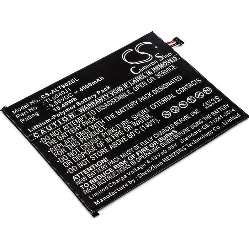 CoreParts Battery for Alcatel Mobile, Smartphone Akku