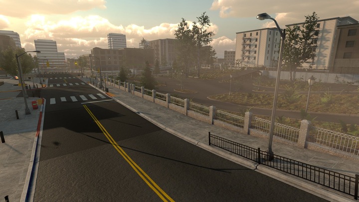 Image du produit Excalibur Flashing Lights - Police/Fire/EMS (PC, EN)
