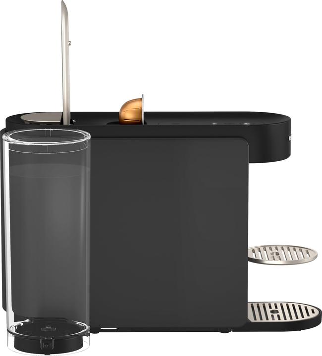 Produktbild De'Longhi ENV 200.GY Vertuo Up (NESPRESSO Vertuo)