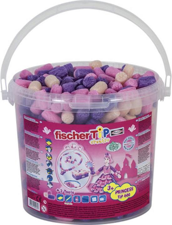 Produktbild fischerTIP TiP Princess 600