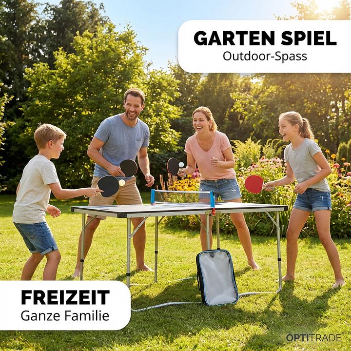 Produktbild Hudora Game