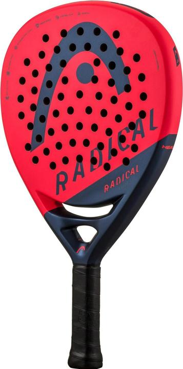 Produktbild Head Radical Elite