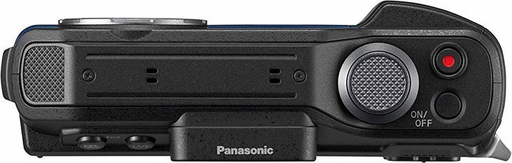 Produktbild Panasonic Lumix FT7 (28 - 128 mm, 20.40 Mpx, 1/2,3'')
