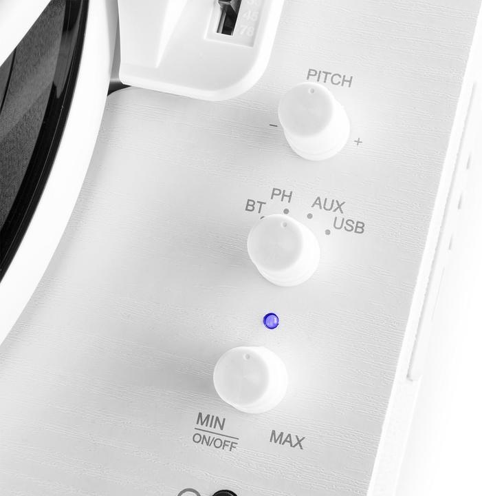 Immagine prodotto Fenton RP162W (Semi-automatico)