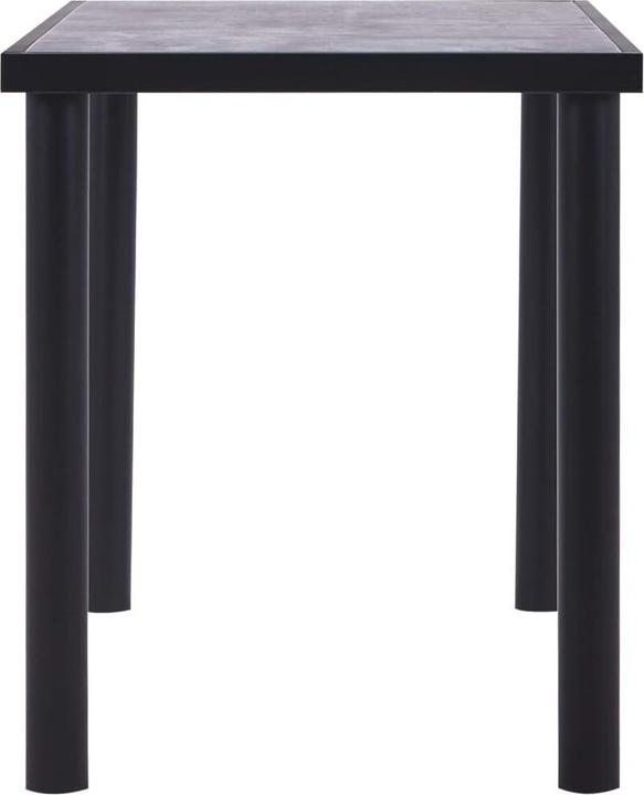 Image du produit vidaXL Esstisch (120 x 60 x 75 cm)