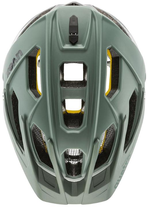 Actual product image Uvex Quatro cc MIPS (56 - 61 cm)