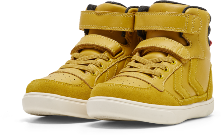 Actual product image hummel Stadil Winter High Jr (26)