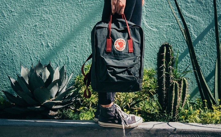 Produktbild Fjällräven Kanken (16 l)