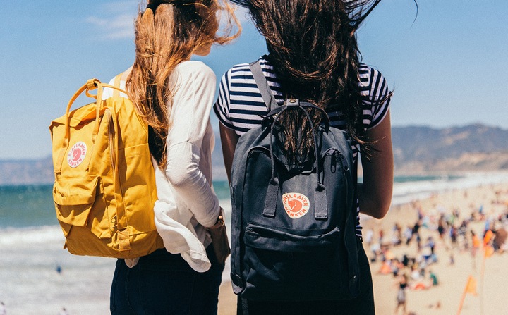 Produktbild Fjällräven Kanken (16 l)