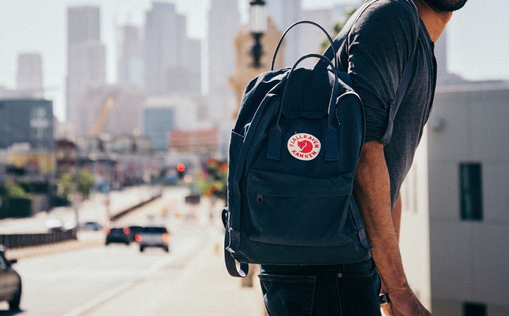 Produktbild Fjällräven Kanken (16 l)