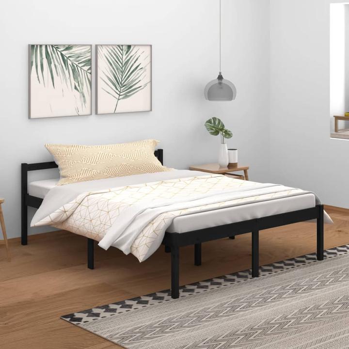 Produktbild vidaXL Seniorenbett (150 x 200 cm)