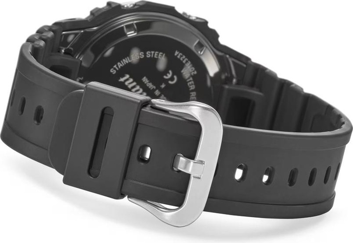 Produktbild G-Shock GW-5000U-1ER (Digitaluhr, Funkuhr, 48.90 mm)