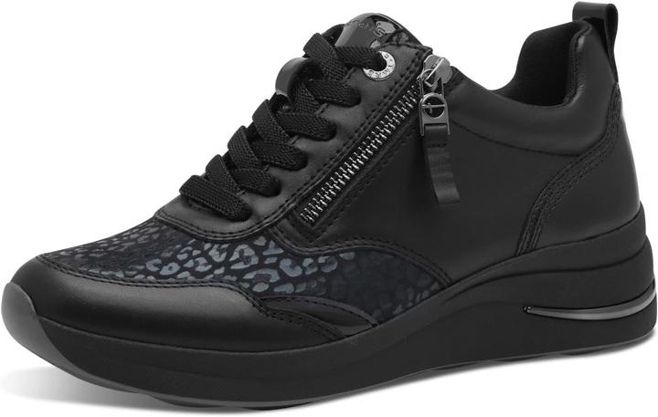 Immagine prodotto Tamaris Sneakers informali comode con lacci e chiusura lampo (40)