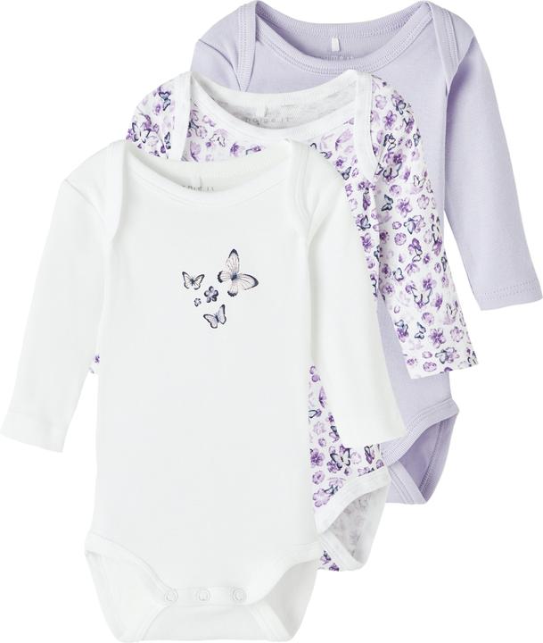 Produktbild Name it BabyBody (74)