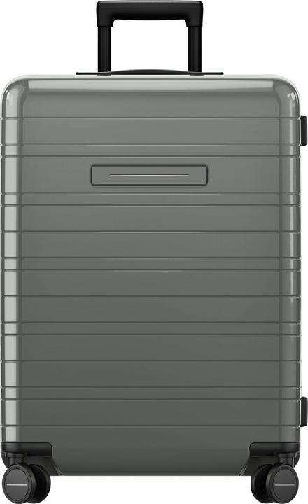 Immagine prodotto Horizn Valigia con coques rigide CHECK-IN oliva chiara (61 l)