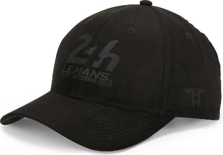 Actual product image Tokyo Time Le Mans 2020 Baseball Cap