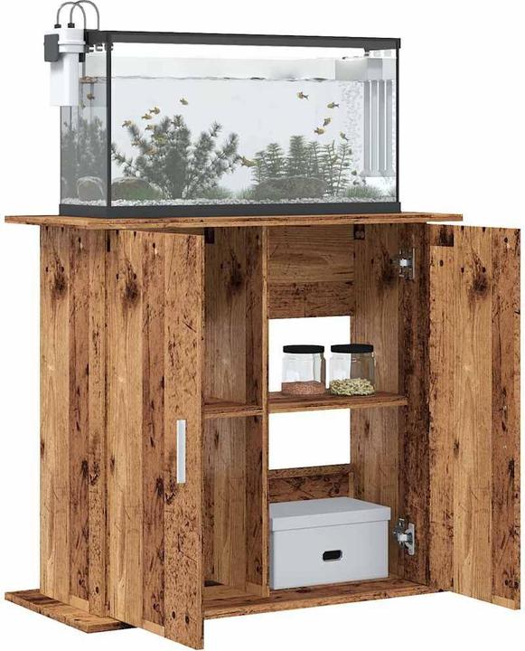 Produktbild vidaXL Aquariumständer