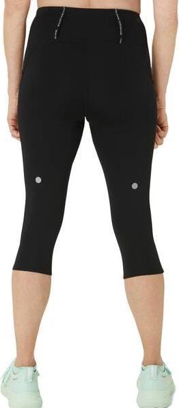 Actual product image ASICS Performance Road High Waist Capri Legging (S)