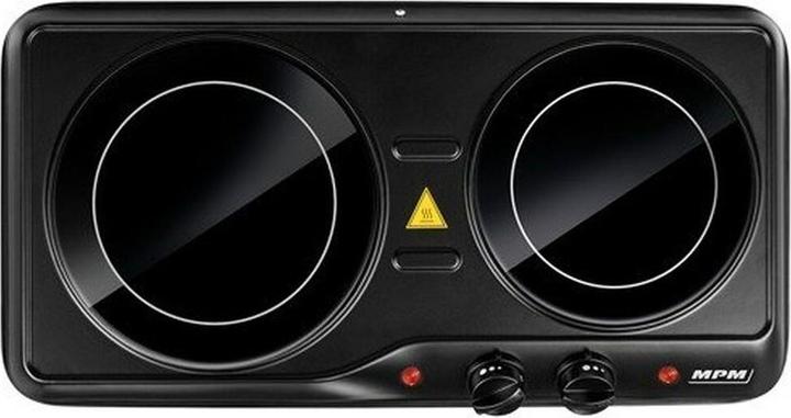 Image du produit MPM Cuisinière électrique MKE-21