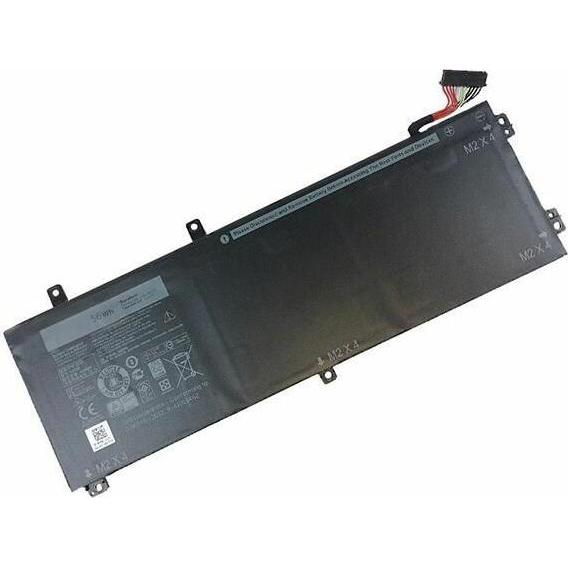 Dell 5d91c (3 Zellen), Notebook Akku