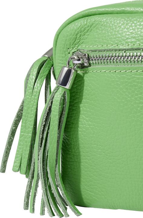 Produktbild Joe Browns Mini Leather Crossbody Bag