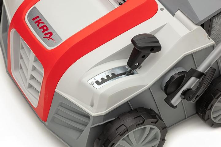 Produktbild Ikra IEVL 1840