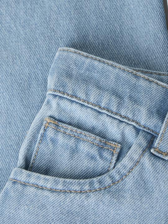 Actual product image Name it Wide Leg Jeans (104)