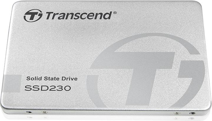 Produktbild Transcend Ssd230s (128 GB, 2.5")