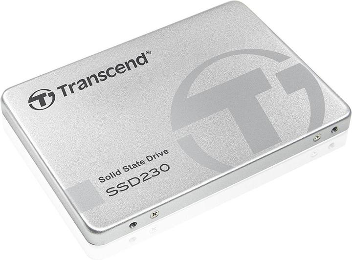 Produktbild Transcend Ssd230s (128 GB, 2.5")