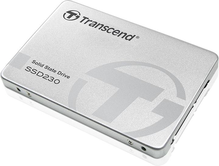 Produktbild Transcend Ssd230s (128 GB, 2.5")