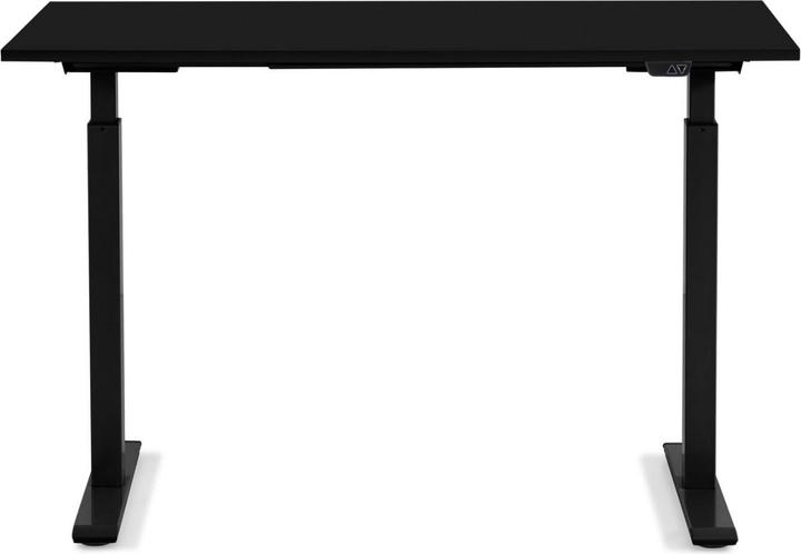 Actual product image Kare Design Desk Office Smart Black Black 120x70 (120 x 70 x 76 cm)