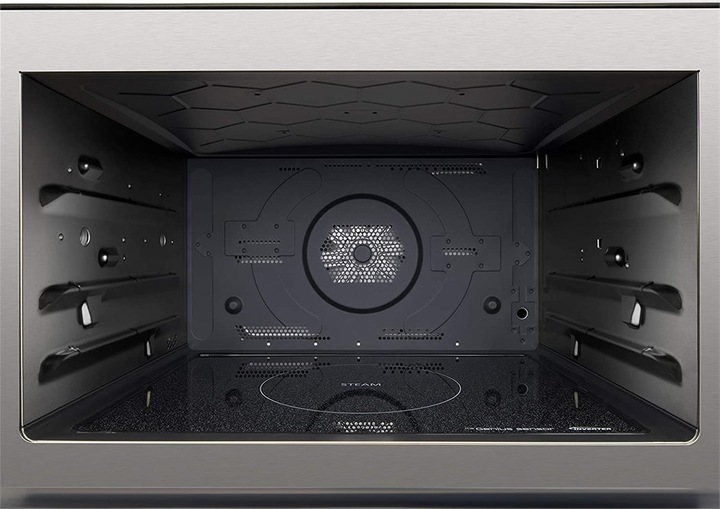 Produktbild Panasonic NN-CS89LB (31 l)