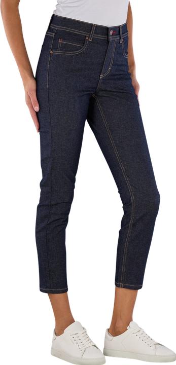 Immagine prodotto Angels Ornella Revival Slim Fit Jeans indaco scuro (W32/L40)