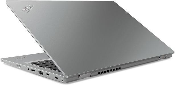 Immagine prodotto Lenovo ThinkPad L380 (13.30", Intel Core i5-8250U, 8 GB, 512 GB, CH)