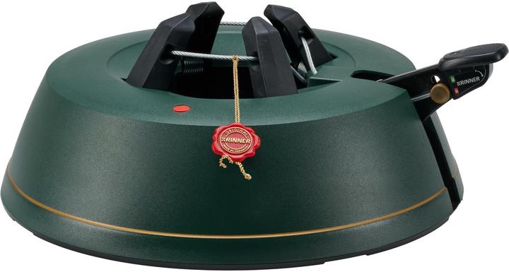 Image du produit Krinner Christbaumständer Comf. Grip+M