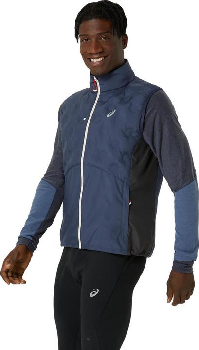 Actual product image ASICS Performance Road Winter Vest (S)